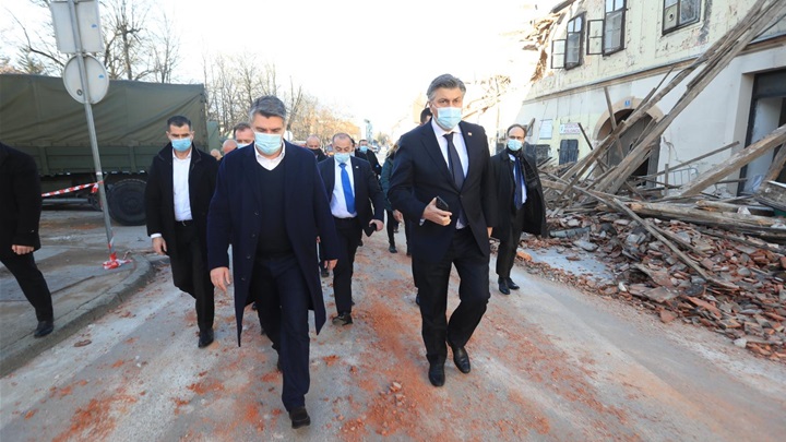 Slavko Midzor/PIXSELL