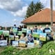 Branitelji organizirali tradicionalnu likovnu koloniju na kojoj su nastali divni zagorski pejzaži