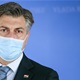 Plenkovićev šef Ureda: 'Premijer je izoliran u potkrovlju stana, nema simptome i normalno će raditi'