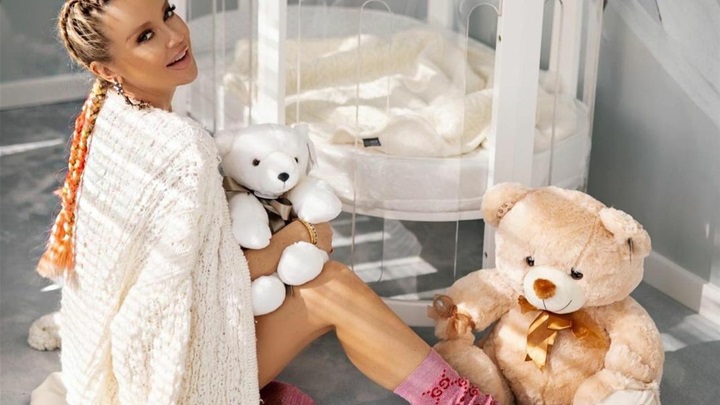 maja suput kinderbet-