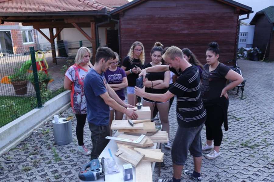 14.7. 2018. Kreativna radionica 82 (kućice za ptice) 037.JPG