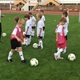 Nogometni kamp za dječake i djevojčice u Krapini