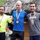 Nikola Špoljar još jednom prvak Hrvatske u planinskom trčanju na duge staze