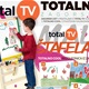 Nagradna igra: Total TV - razglednica iz Zagorja
