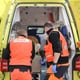 Mladića (24) pogodila dimna bomba u lice, prevezen u bolnicu