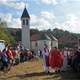 Proštenje u Hižakovcu: Blagoslovljeni traktori, uz koncert i druženje mještana