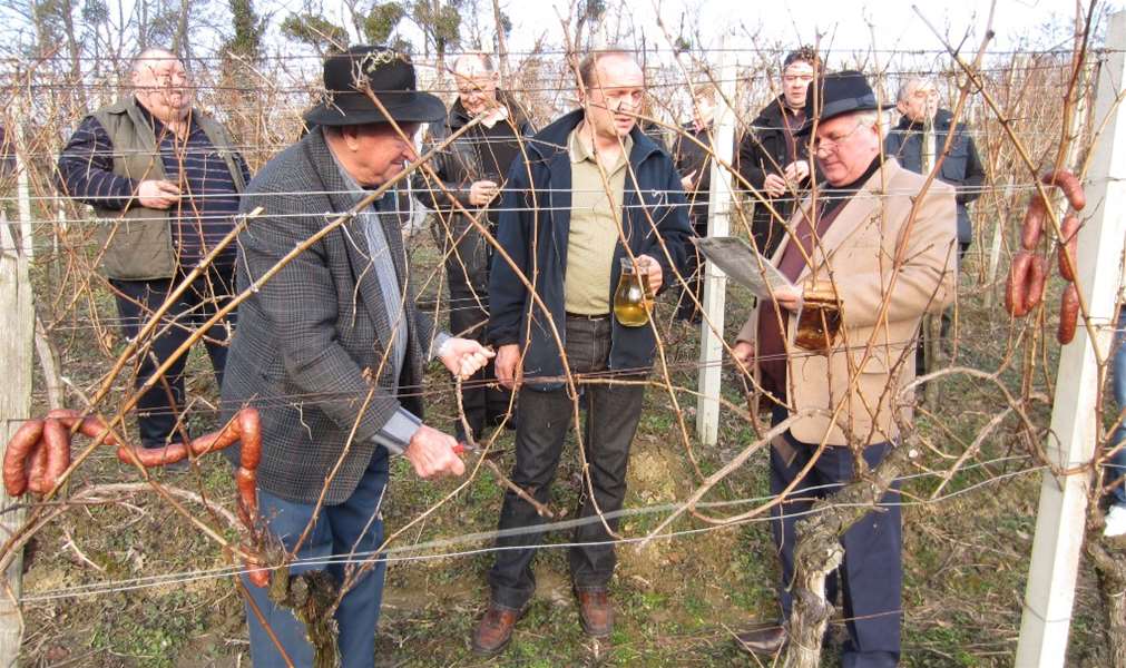 arhivska fotografija