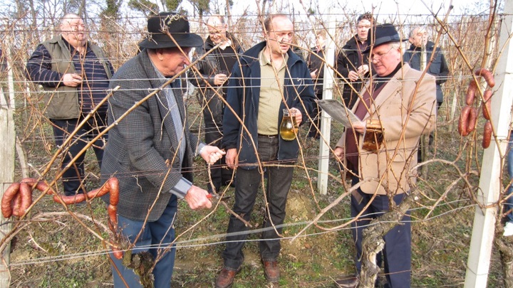 arhivska fotografija