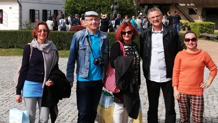 studijsko putovanje 2