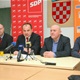 Pao dogovor: SDP, HNS, HSU i Laburisti zajedno će na lokalne izbore u Zagorju