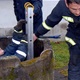Dramatična intervencija: Javna vatrogasna postrojba vadila osobu iz bunara