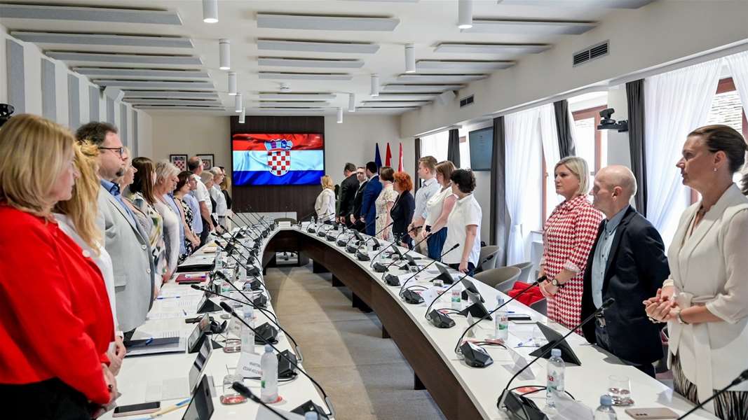 GV sjednica vž