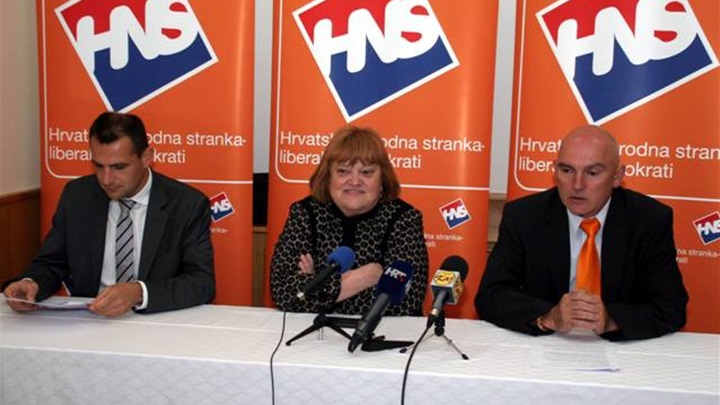 hns konferencija