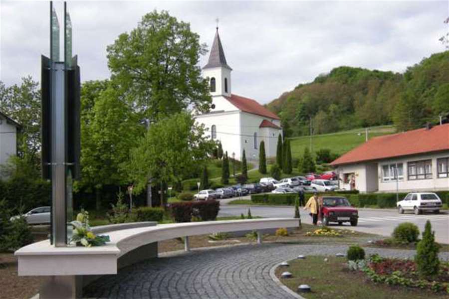 Veliko Trgovišće