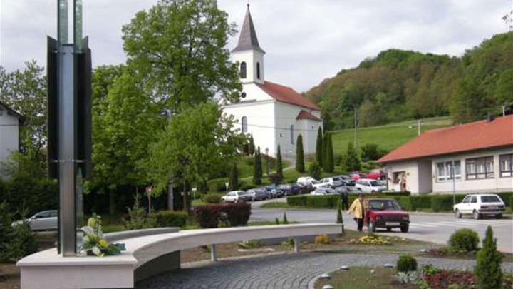 Veliko Trgovišće