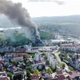 Eksplozija u kemijskoj tvornici u Sloveniji, ozlijeđeno više od 10 osoba