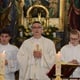 [FOTO] Mladu misu proslavio još jedan zagorski svećenik: 'Ta je odluka u meni sazrijevala gotovo dva desetljeća'