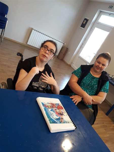 udruga sveta ana