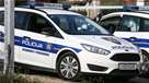 policija ilustracija policijsko vozilo