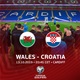 [AJMO VATRENI] Hrvatska večeras igra protiv Walesa 