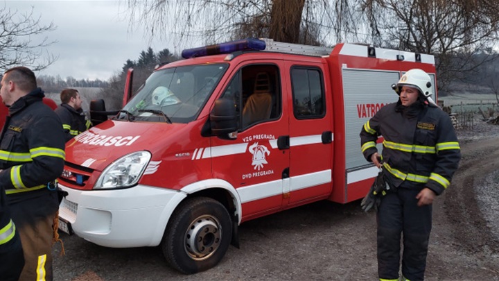 DVD-u Pregrada 194 tisuće kuna za nabavu opreme