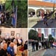 FOTOGALERIJA: U Loboru XI. Hodočašće hrvatskih branitelja sjeverozapadne Hrvatske Majci Božjoj Gorskoj