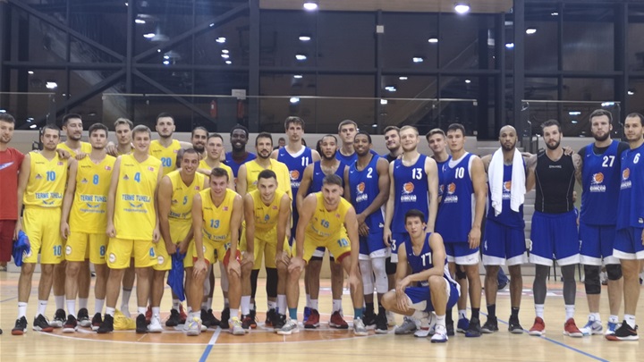 košarka zabok kk zabok