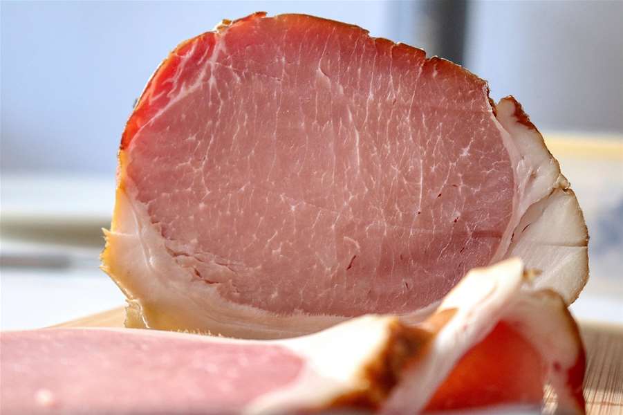 šunka