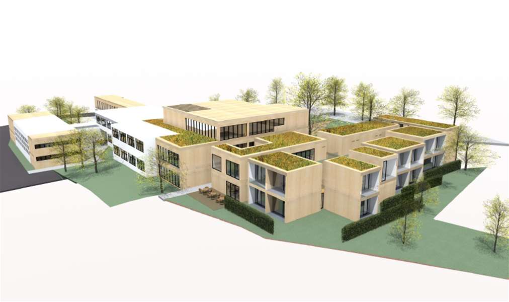 Budući Centar za kompetenciju