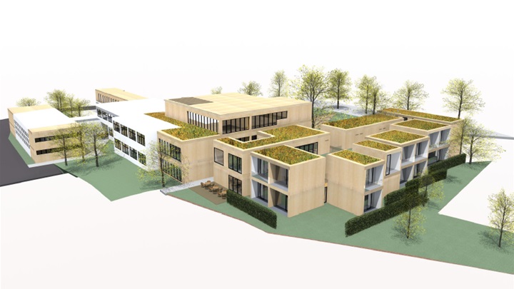 Budući Centar za kompetenciju