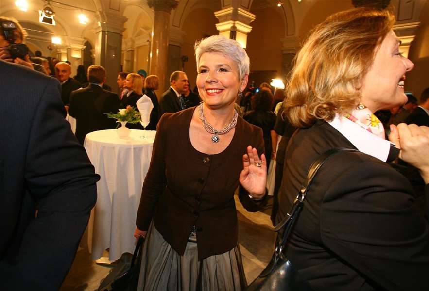 Jurica Galoic/PIXSELL