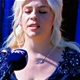 [VIDEO] Pogledajte kako je Barbara Suhodolčan otpjevala danas himnu u Kninu