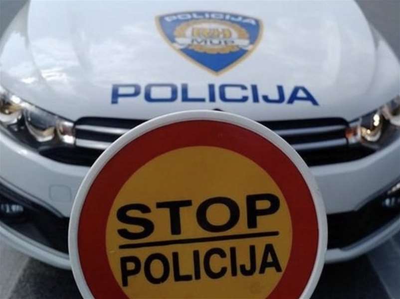 Policija