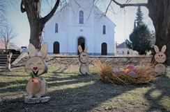Za uskrsni vikend u Zagorju boravilo više od 1.200 gostiju, predvodnici domaći