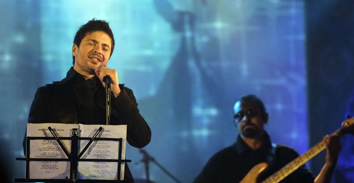 toše proeski-