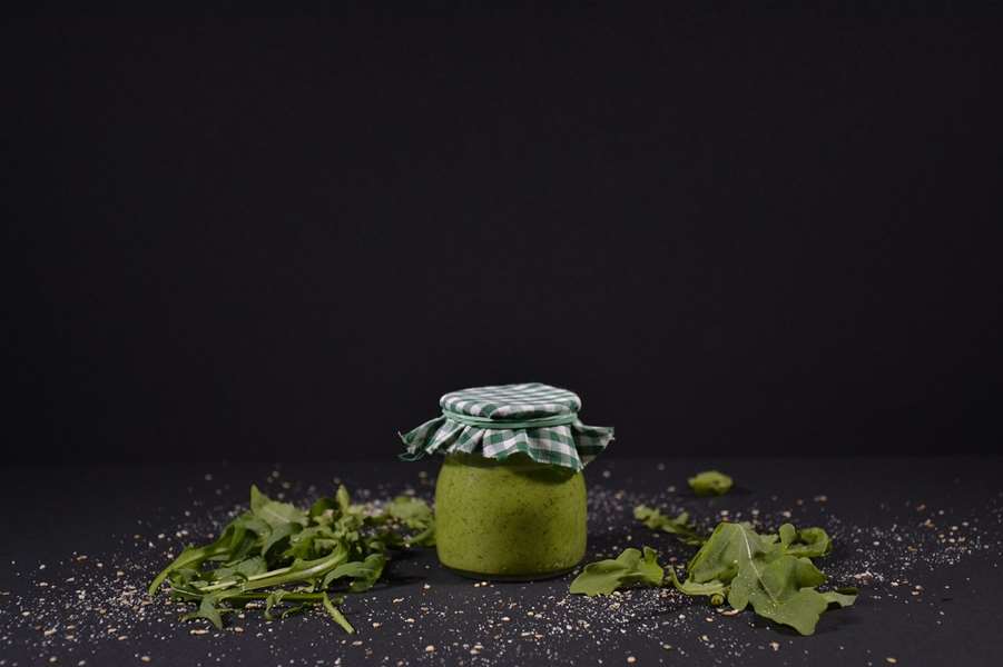 bosiljak-pesto