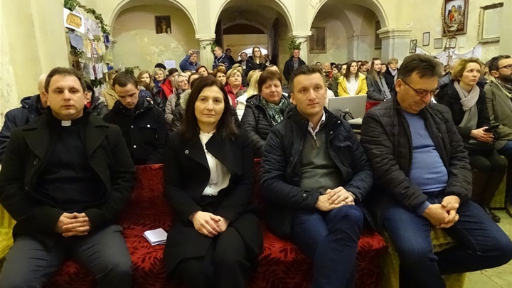 Noć muzeja Lobor