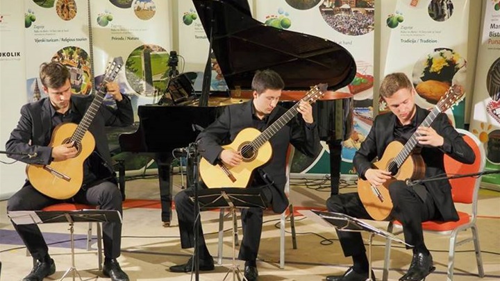 Na 5. Bistričkom zvukoliku  čak 141 natjecatelj 1-1.jpg