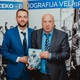 Legenda hrvatskog nogometa dolazi u Gupčev kraj, dođite na druženje uz promociju knjige