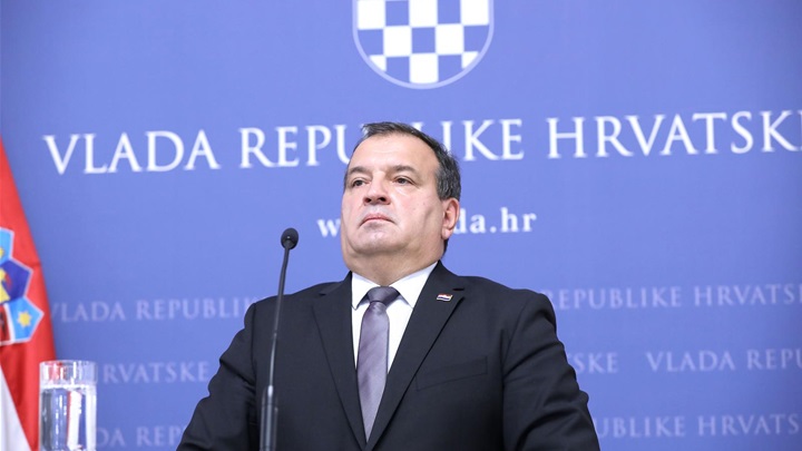 Vili Beroš