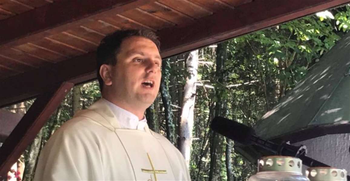 Tomica Božiček, foto: Radio Jaska