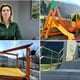 Općina Krapinske Toplice nabavila nove sprave za vanjsko igralište dječjeg vrtića