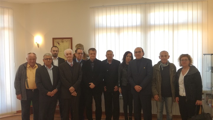 dan mladosti sastanak