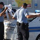 Policija traga za razbojnicima: Muškarcu uz prijetnju oružjem ukrali BMW i novac