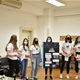 Učenice 1. razreda gimnazije SŠ Zlatar uspješne na natjecanju iz robotike - FIRST LEGO League