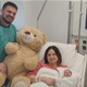 Mali Niko prva je beba rođena u ovoj godini u Međimurskoj županiji