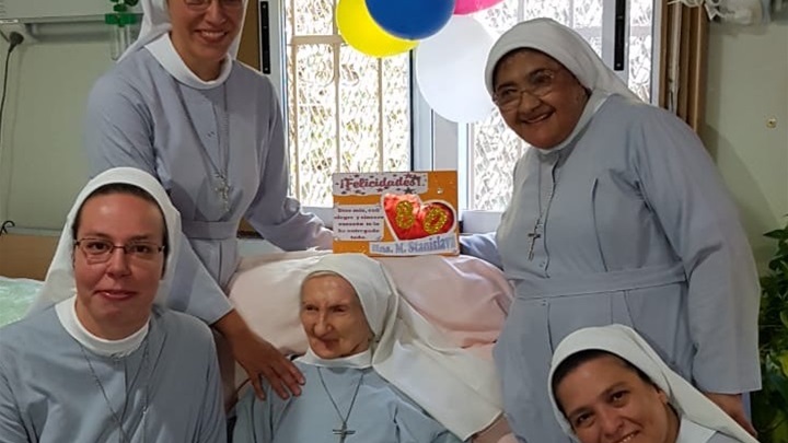 s. marija stanislava sačer od 1938. živi i radi u argentini.JPG