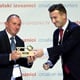 Tvrtke Vetropack Straža, Omco Croatia, AquafilCRO dobitnice nagrade Zlatni ključ