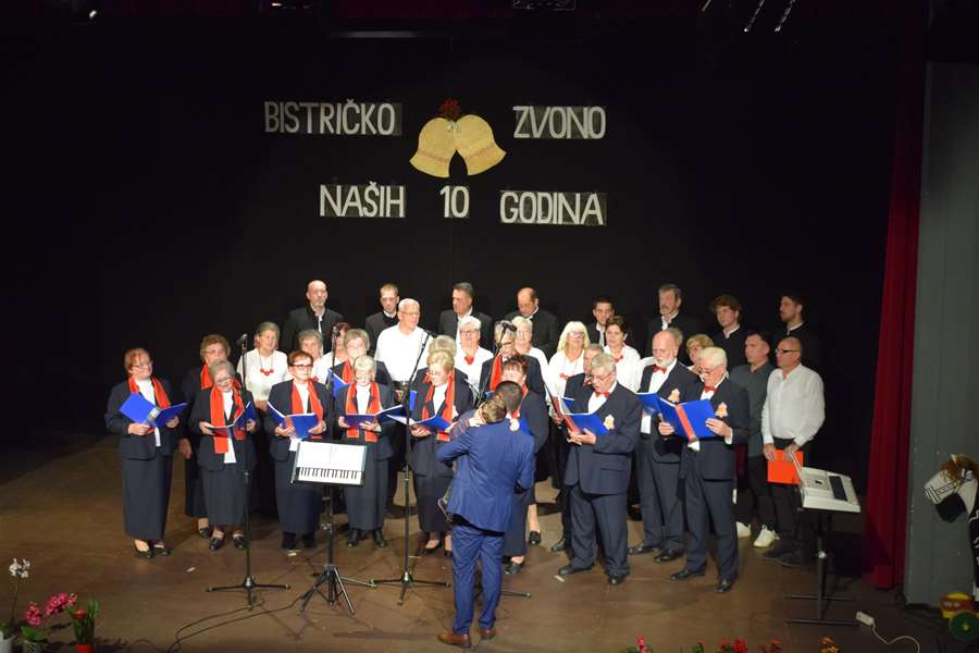Koncert uz 10 godina zbora Bistričko zvono 20.JPG
