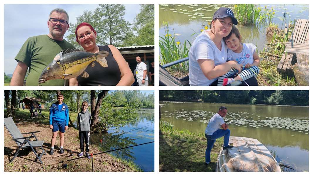 Otvorena ribička sezona ŠRD-a Šaran Marija Bistrica FotoJet.jpg